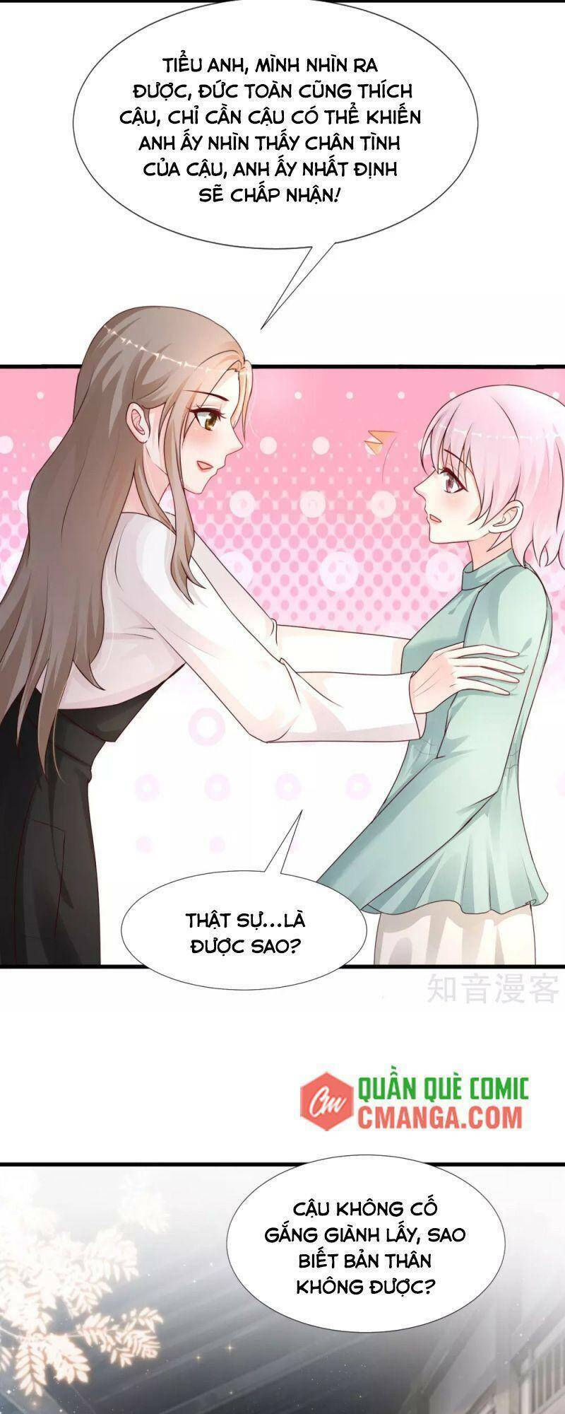 tối cường vận đào hoa chapter 194 15