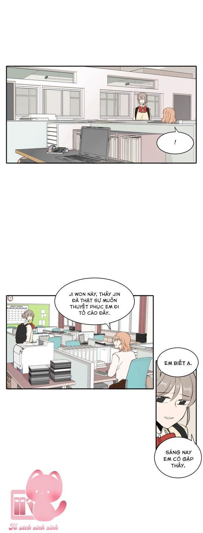 a good day to be a dog chapter 31 24