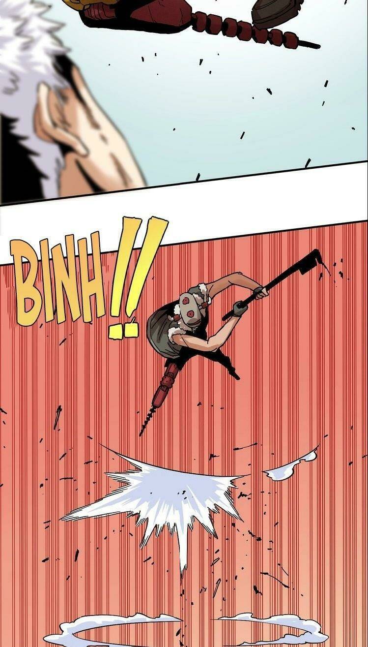 mạt thế chi thư chapter 8 33