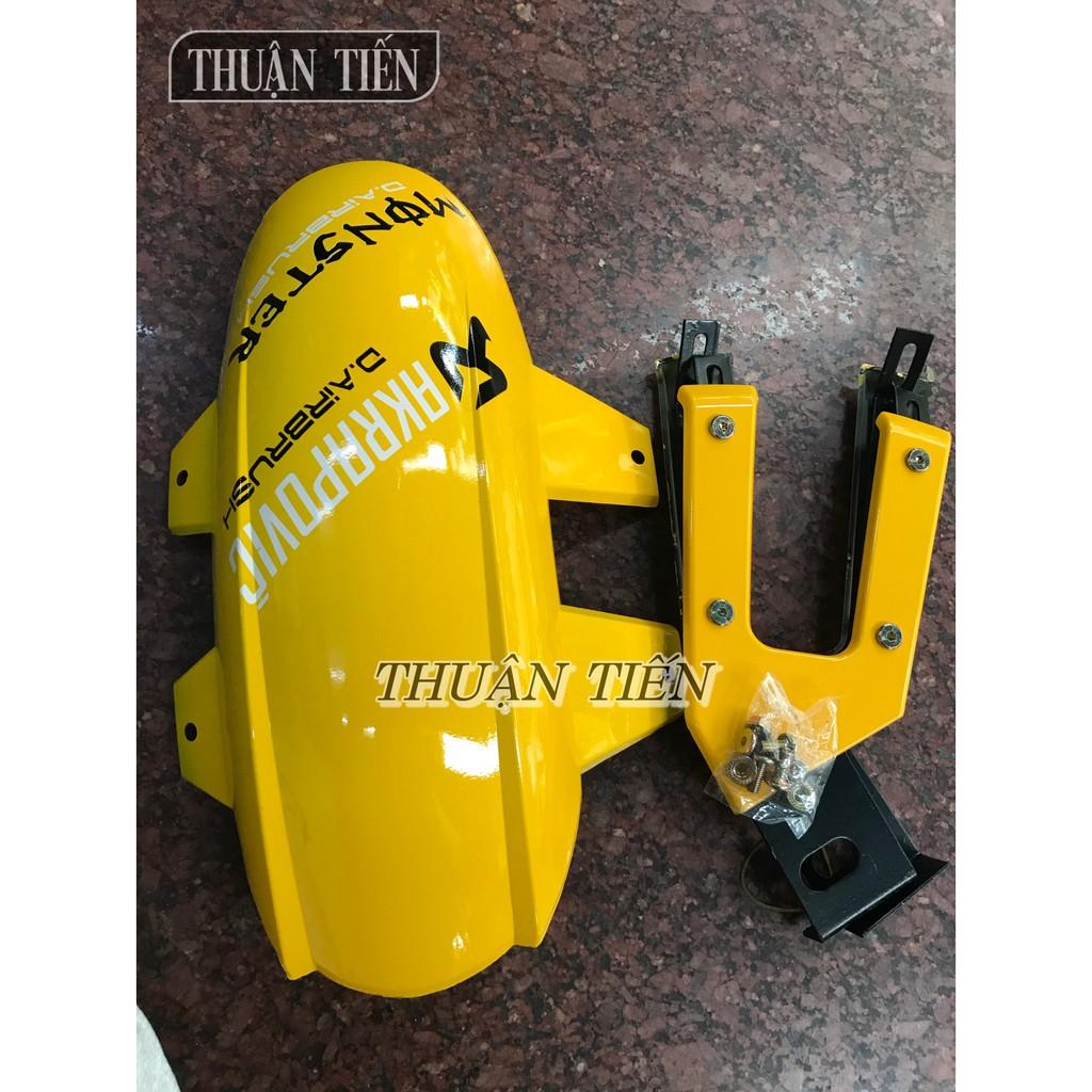 DÈ 4 CHÂN EXCITER 150 ĐỦ MÀU