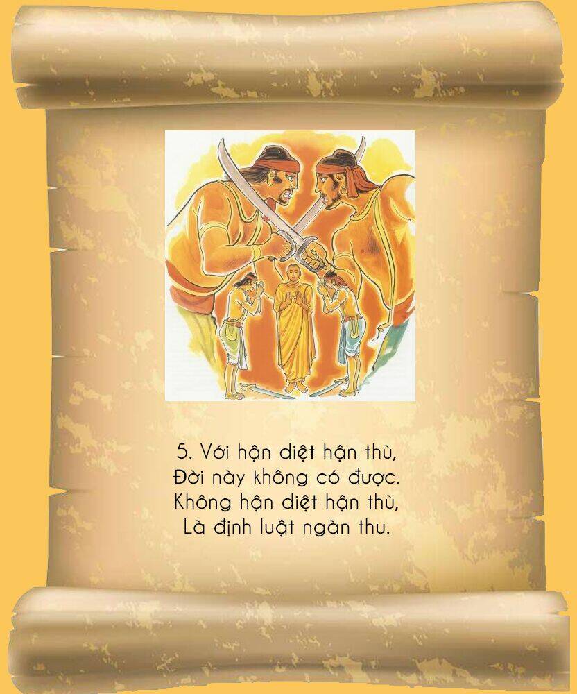 truyện tranh phật giáo chapter 15 7