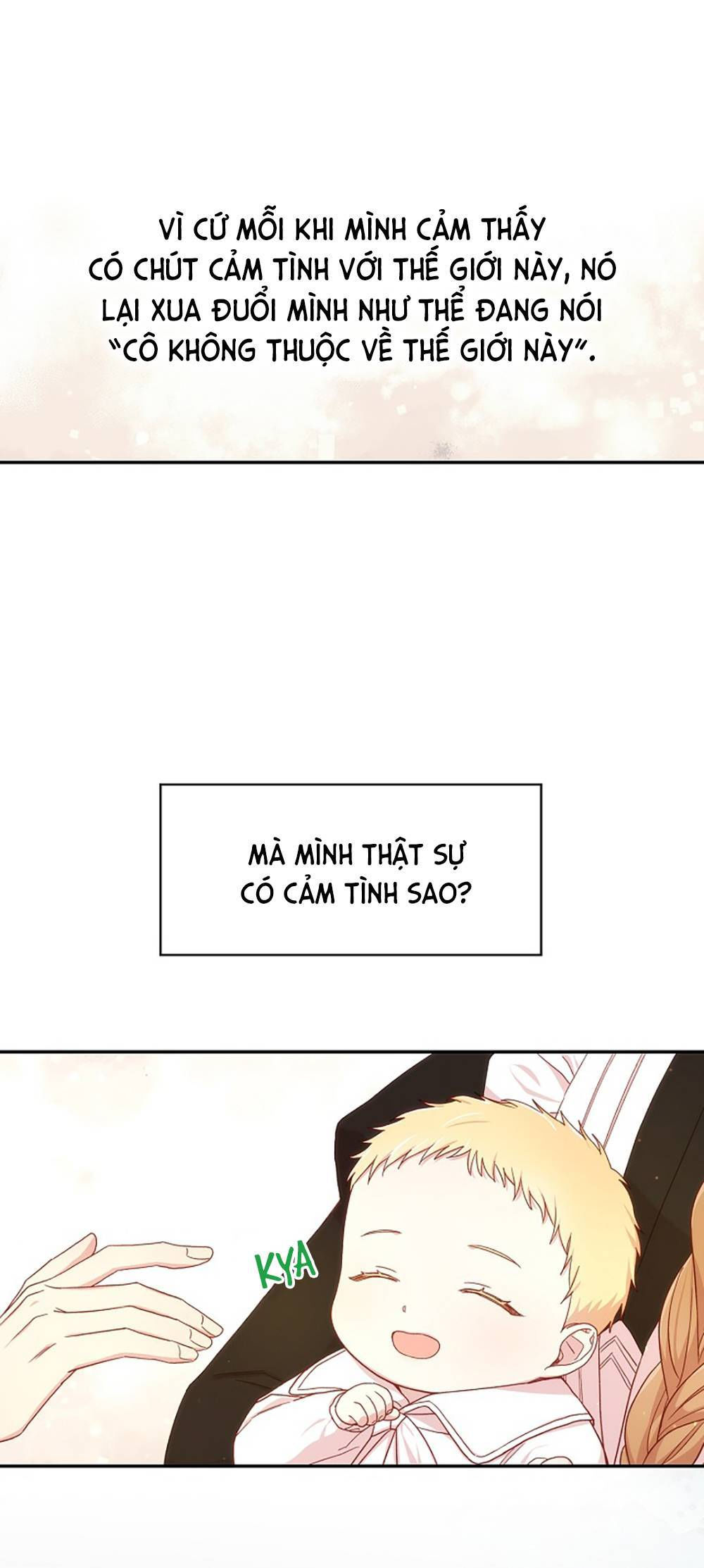 sống sót dưới thân phận hầu nữ chapter 58 39