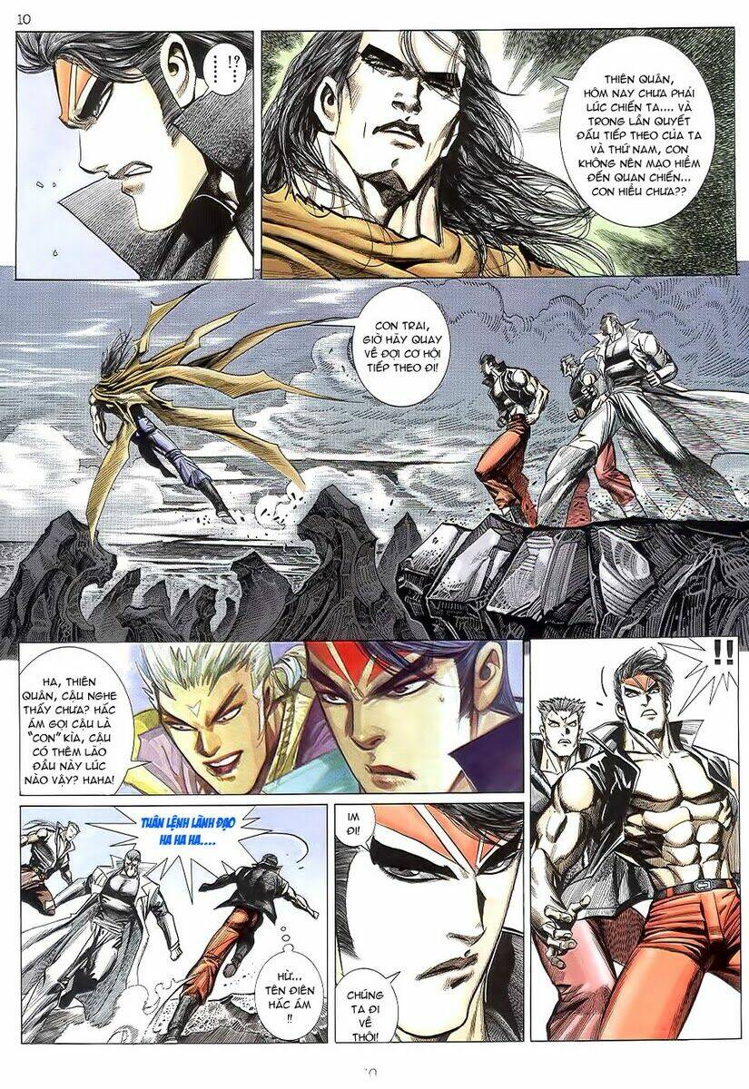 hải hổ 3 chapter 37 10