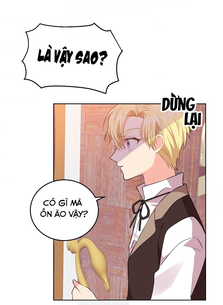 tôi sẽ trở thành gia sư của bạo chúa chapter 5 3