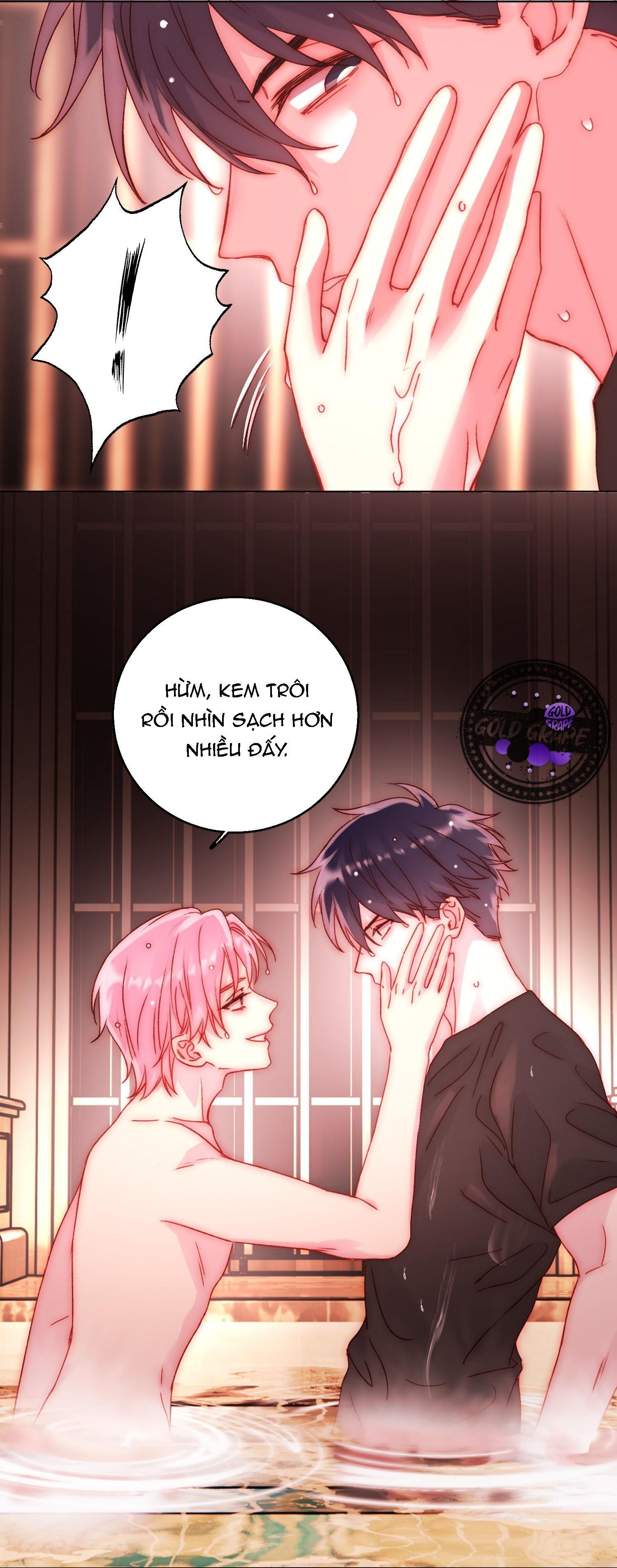 tôi phải trở thành nhân vật đại phản diện chapter 54 31