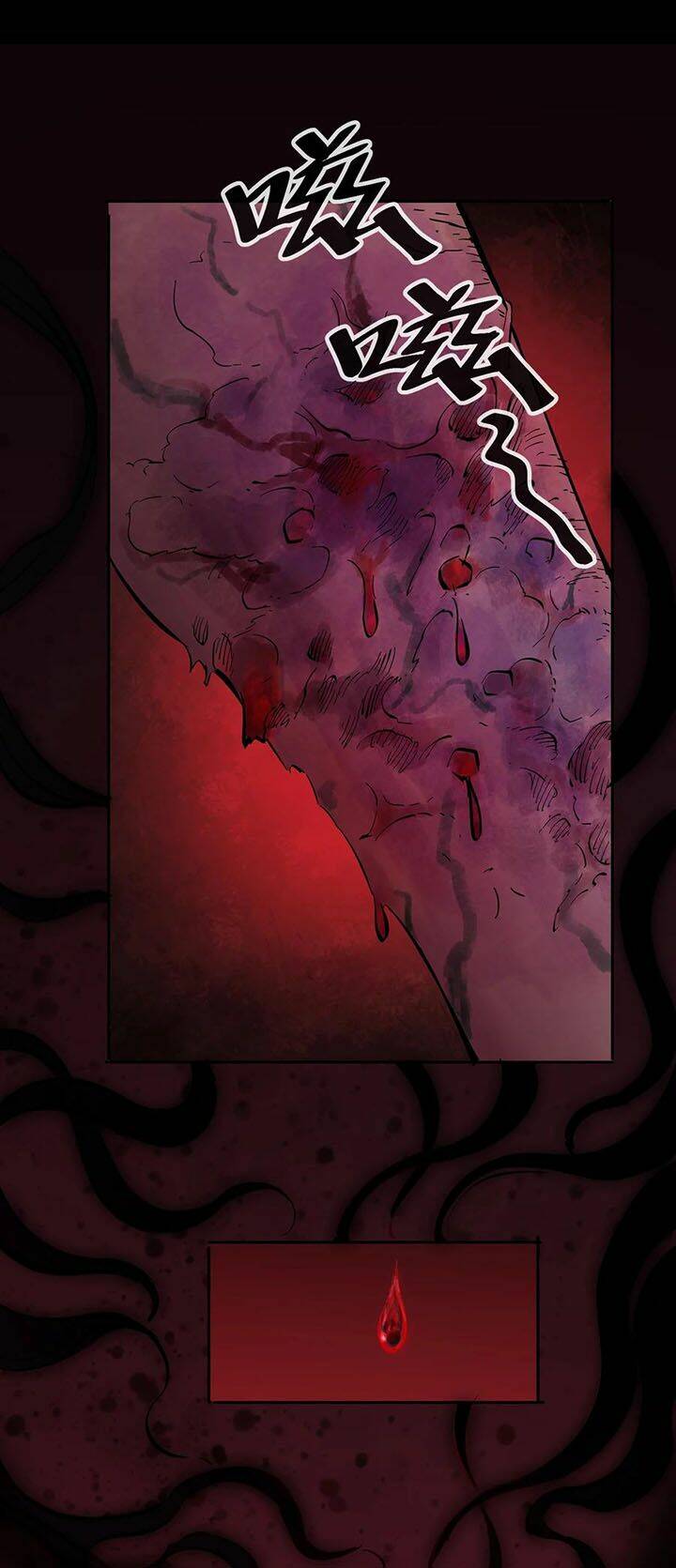 thiên mệnh xa đao nhân chapter 0 9