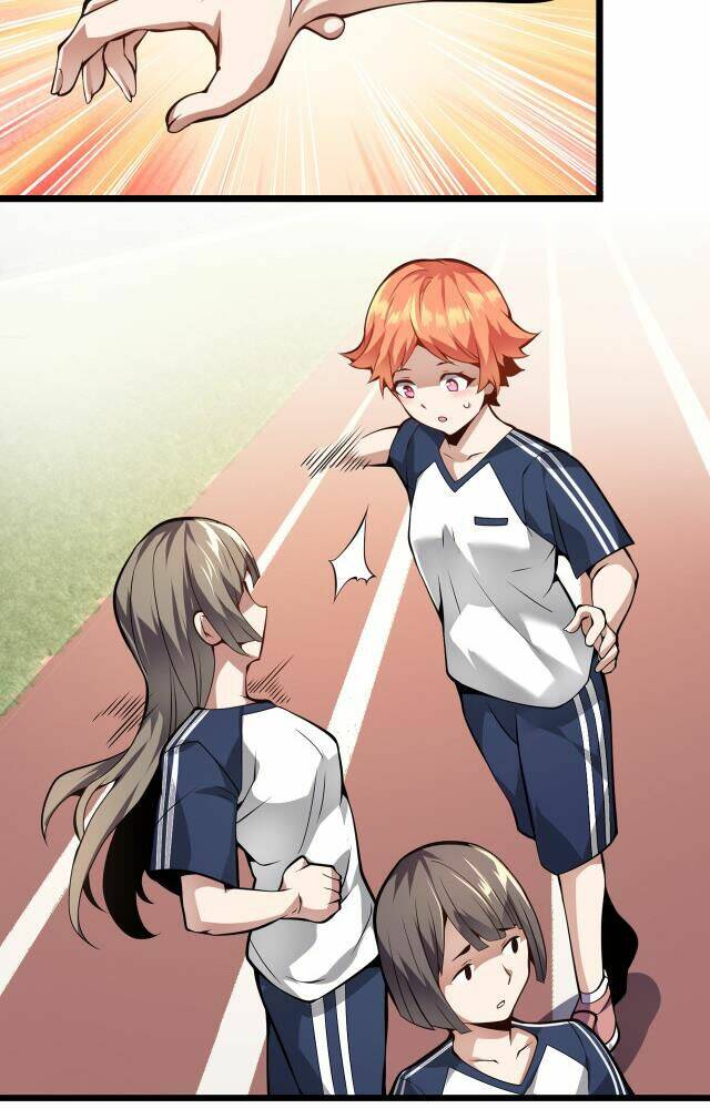 vạn vật hợp nhất chapter 15 10