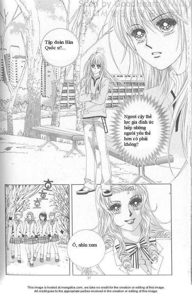 thần tượng mua sắm chapter 2 6