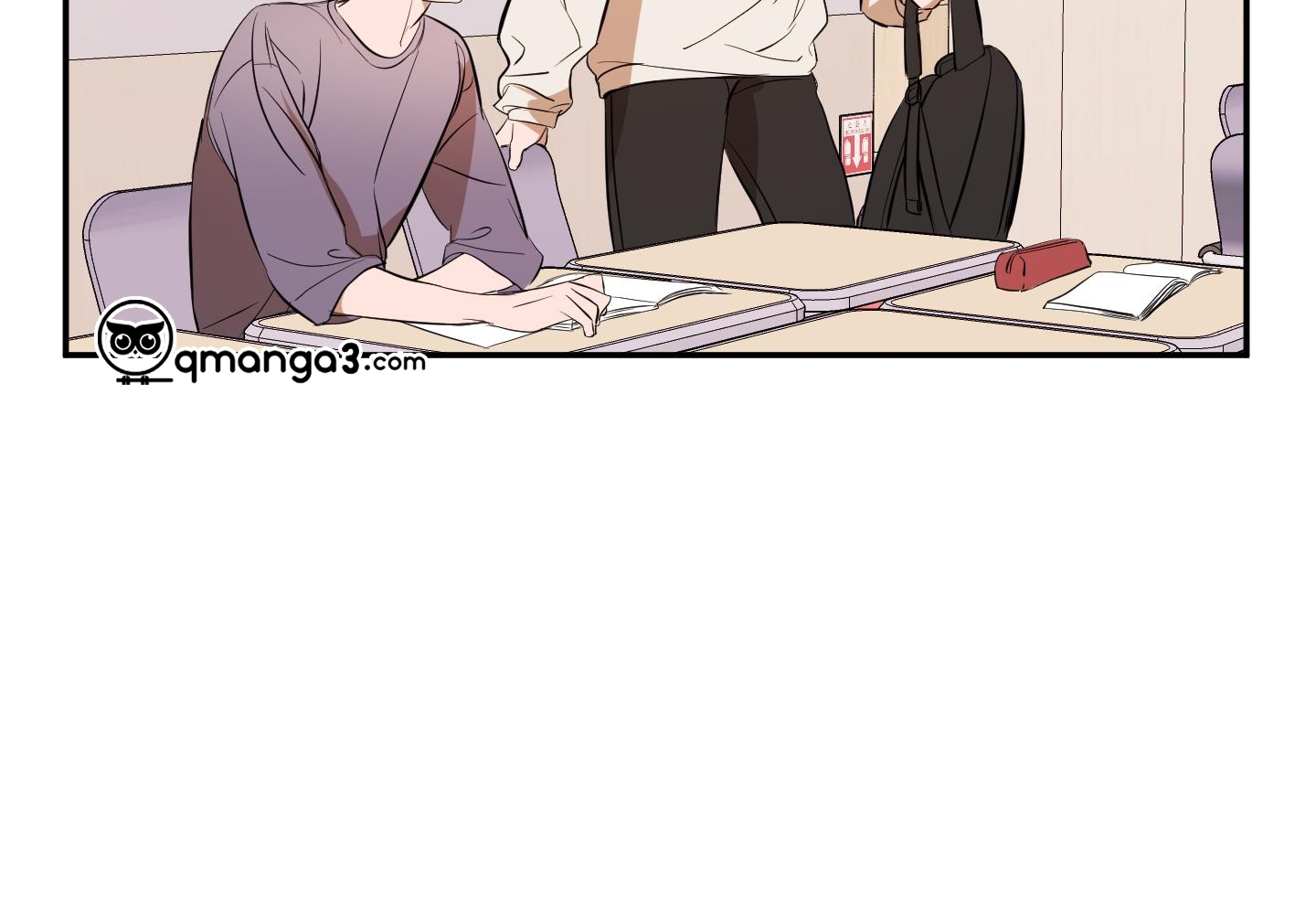 chốn riêng tư chapter 18 21