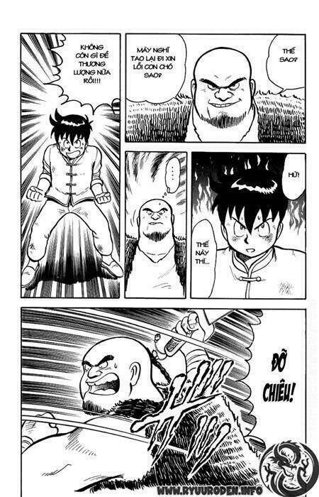 hoàng phi hồng phần 1 chapter 3 141