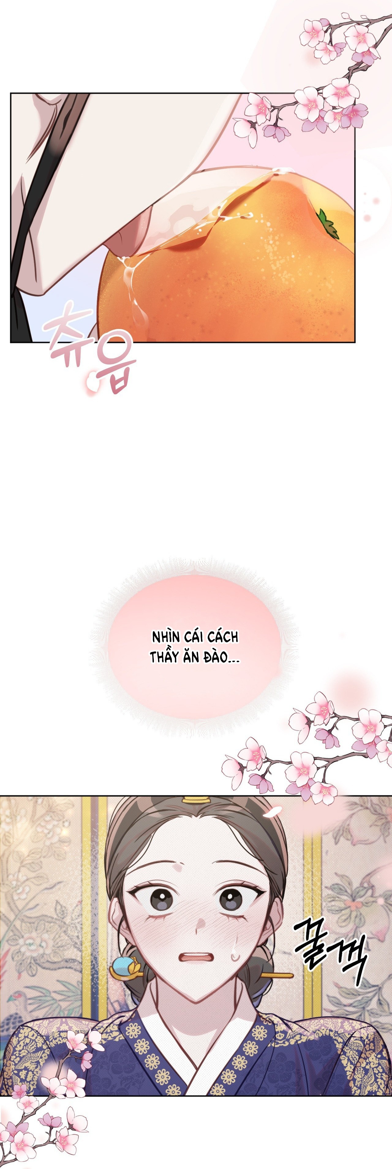 [18+] hậu cung kế chapter 5.1 26