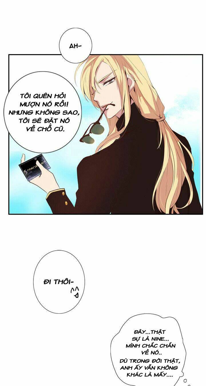 dusk howler chapter 50 36