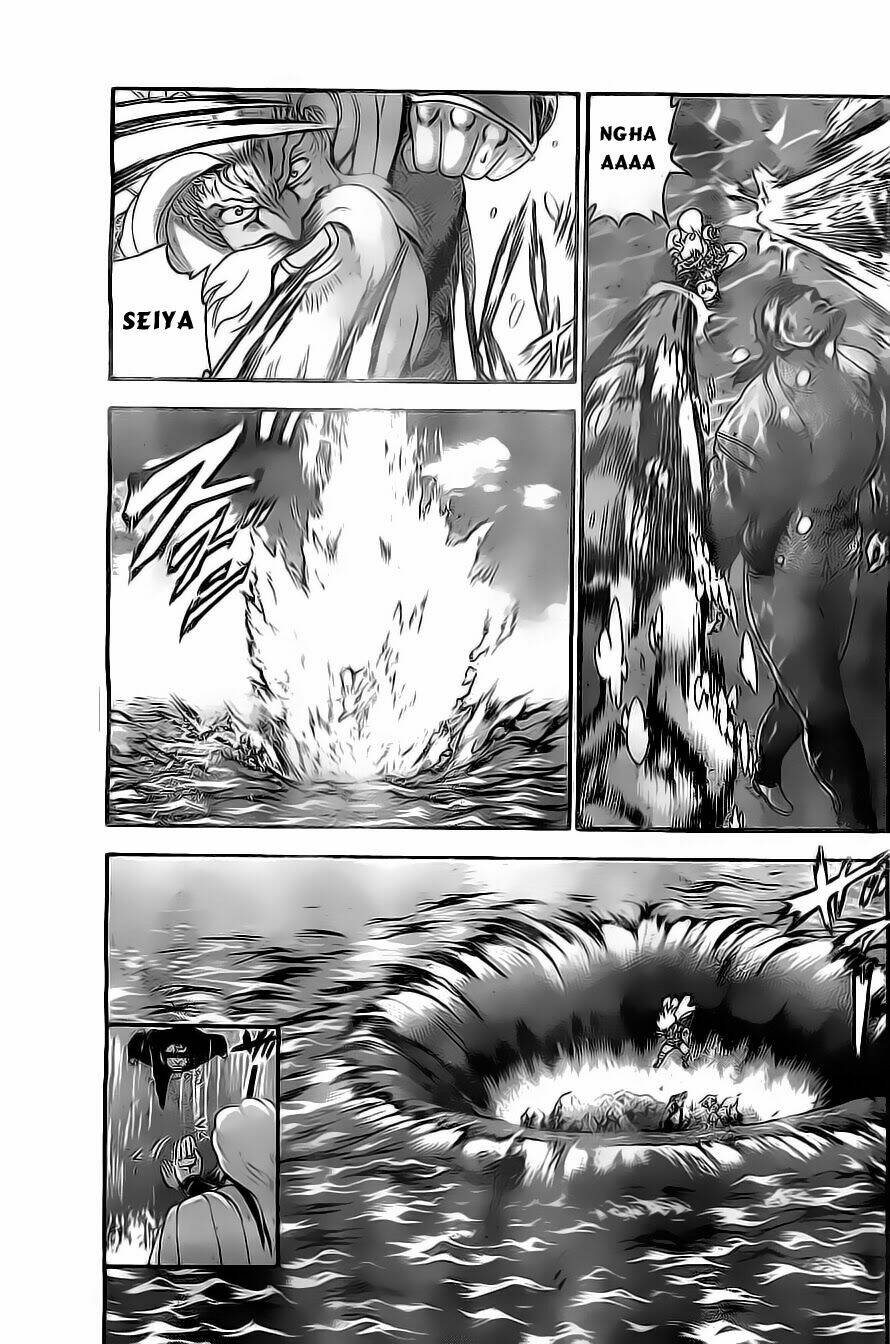 history's strongest disciple kenichi chapter 531 7