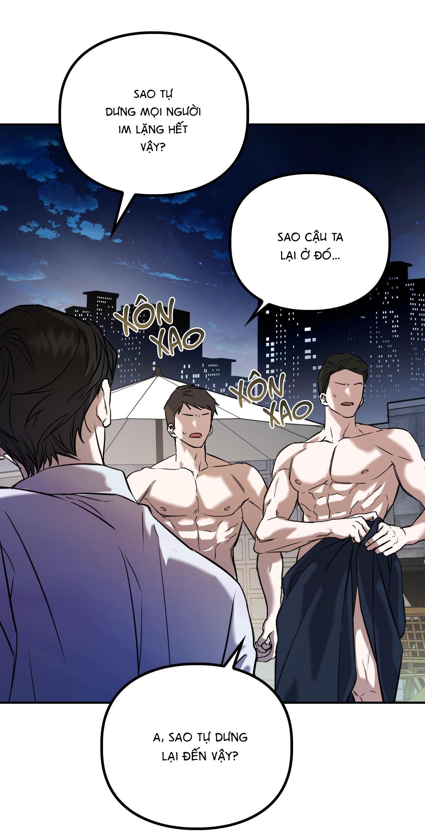 alpha mặt hàng không thể trả chapter 5 20