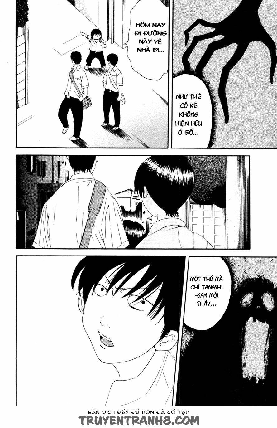 nhảy múa với ma quỷ chapter 6 3