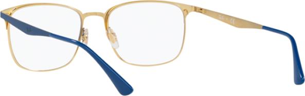 Gọng Kính Unisex RayBan RB6421