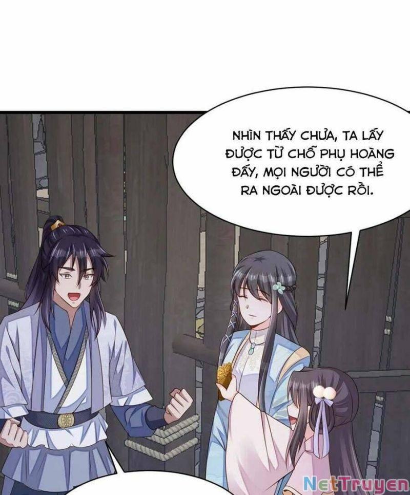 thuần hóa ba ba bạo quân chapter 94 20