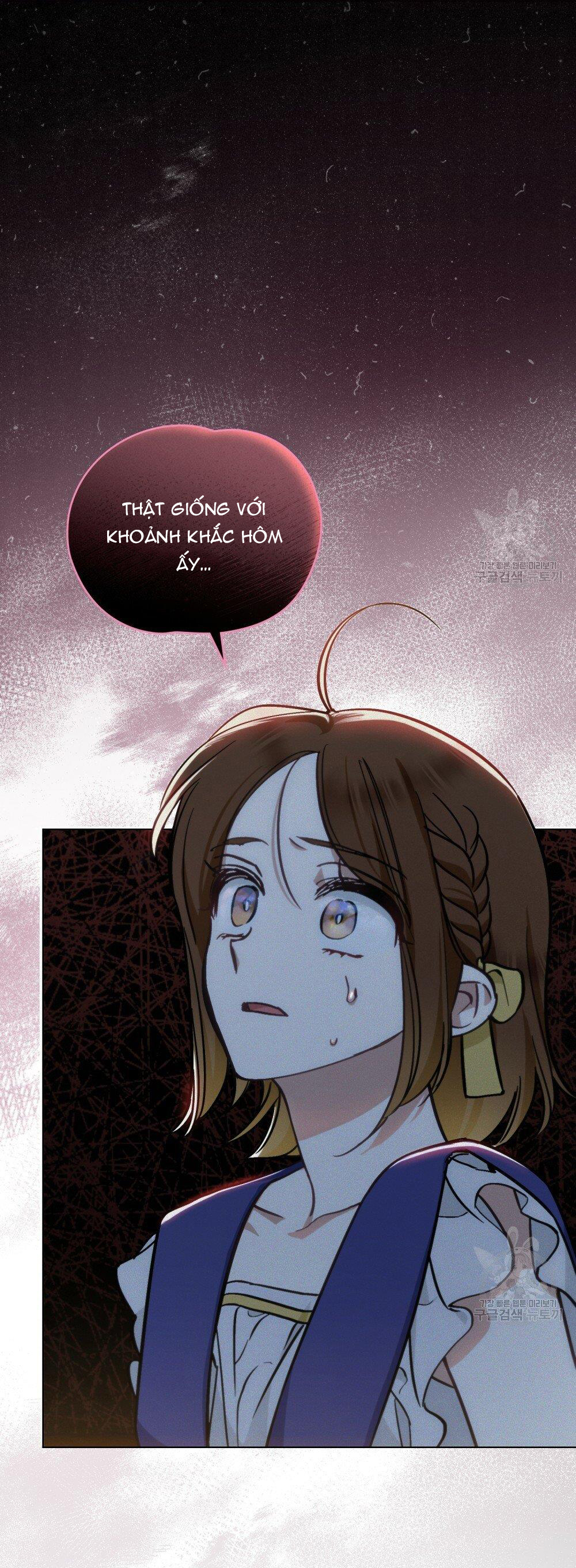 Thanh Gươm của Evangeline chapter 13.2 12