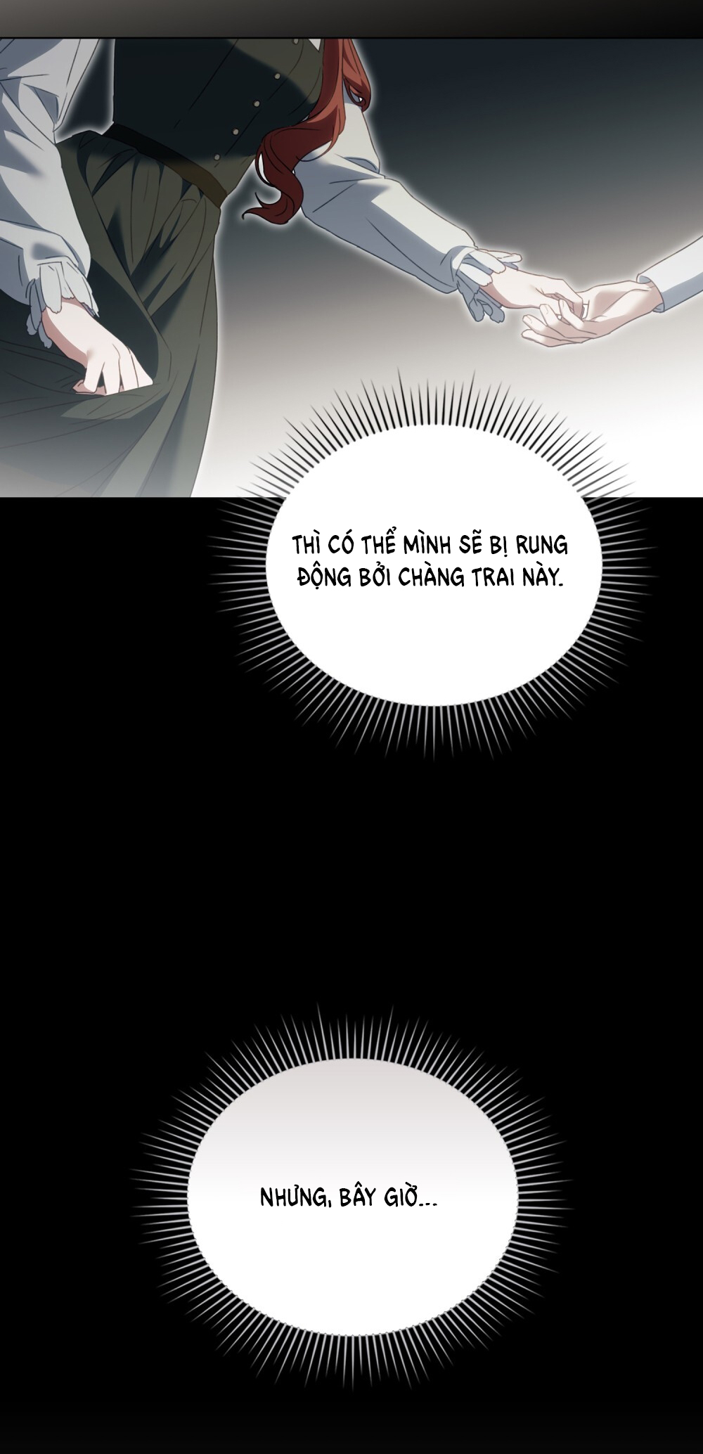 [15+] người hầu gái chapter 9.2 27