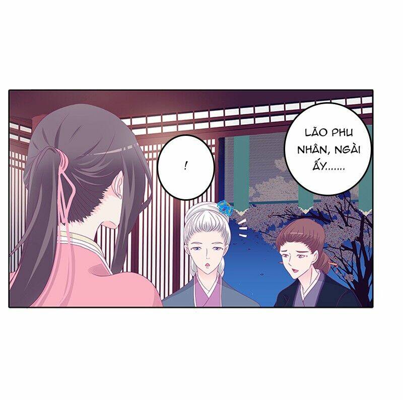 tướng quân mời ra trận chapter 55 25