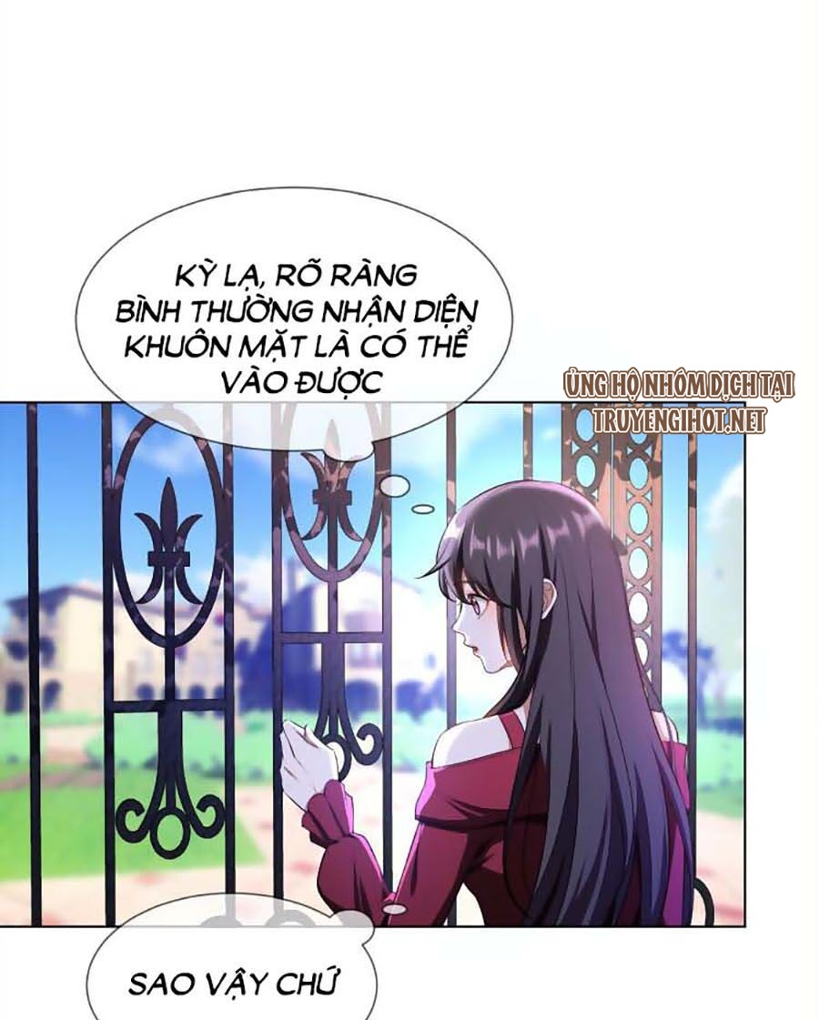 kế hoạch công lược của cô vợ gả thay chapter 32 22