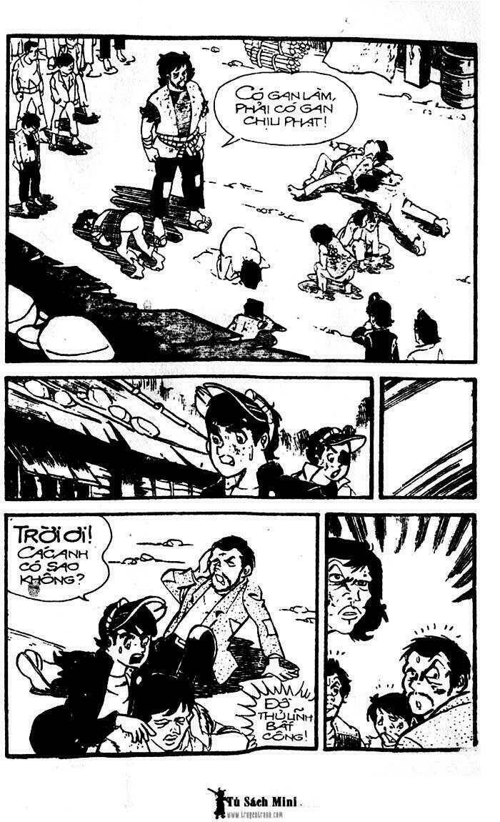 mankichi chapter 2.3 11