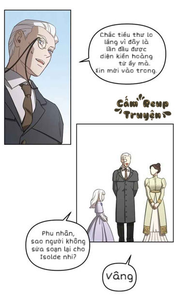 hoàng đế đảo ngược thời gian - cấm reup truyện chapter 3 36