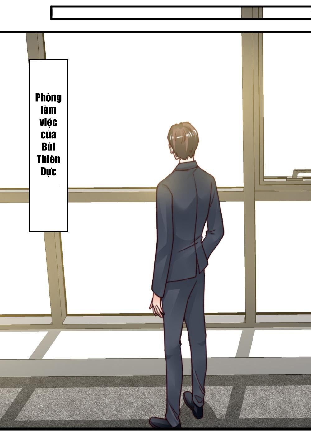 bí mật của thiên kim chapter 118 3