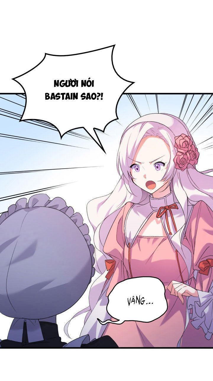 tôi định quyến rũ anh trai nhưng nam chính đã đến chapter 1 57