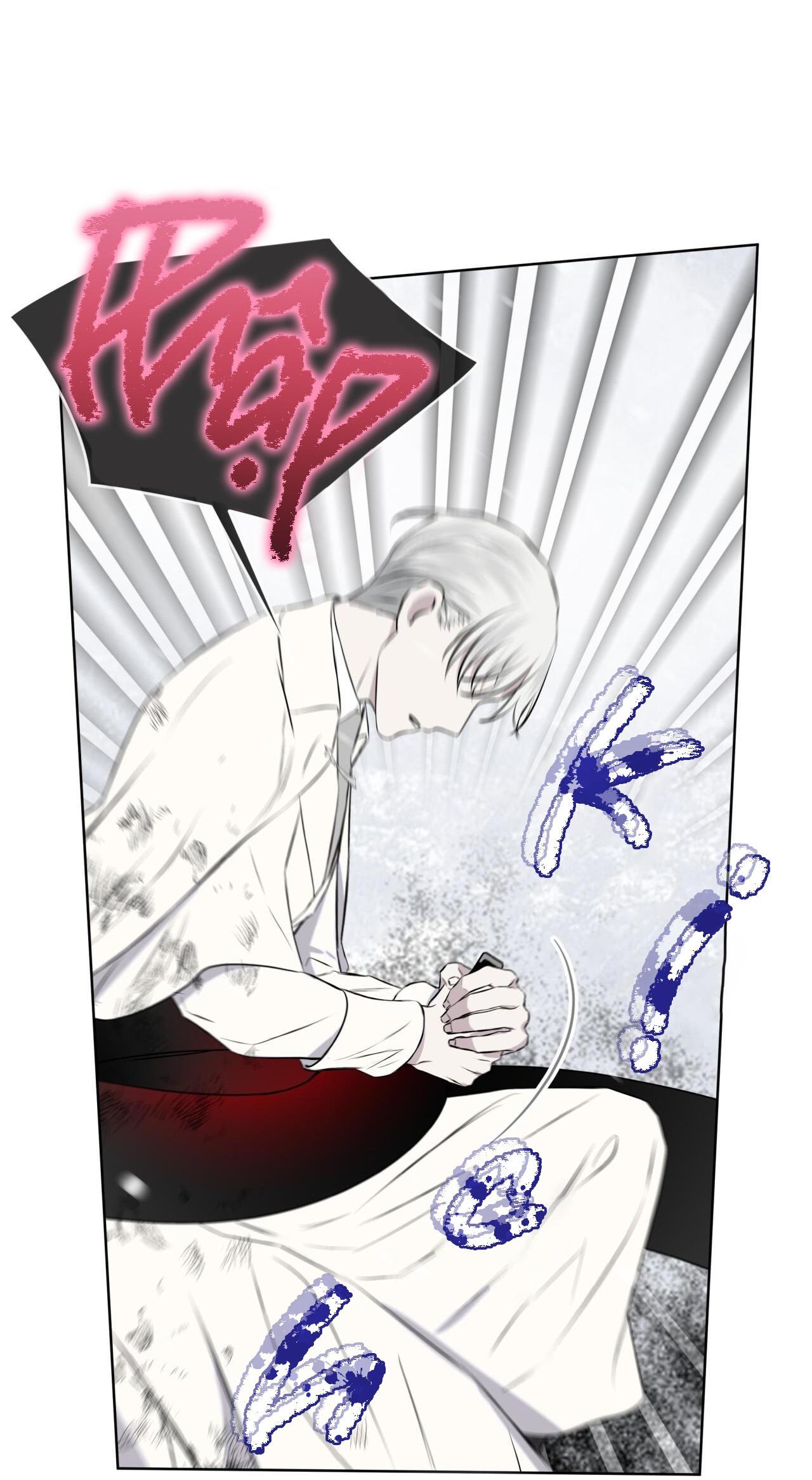 rừng biển [bl] chapter 33 14