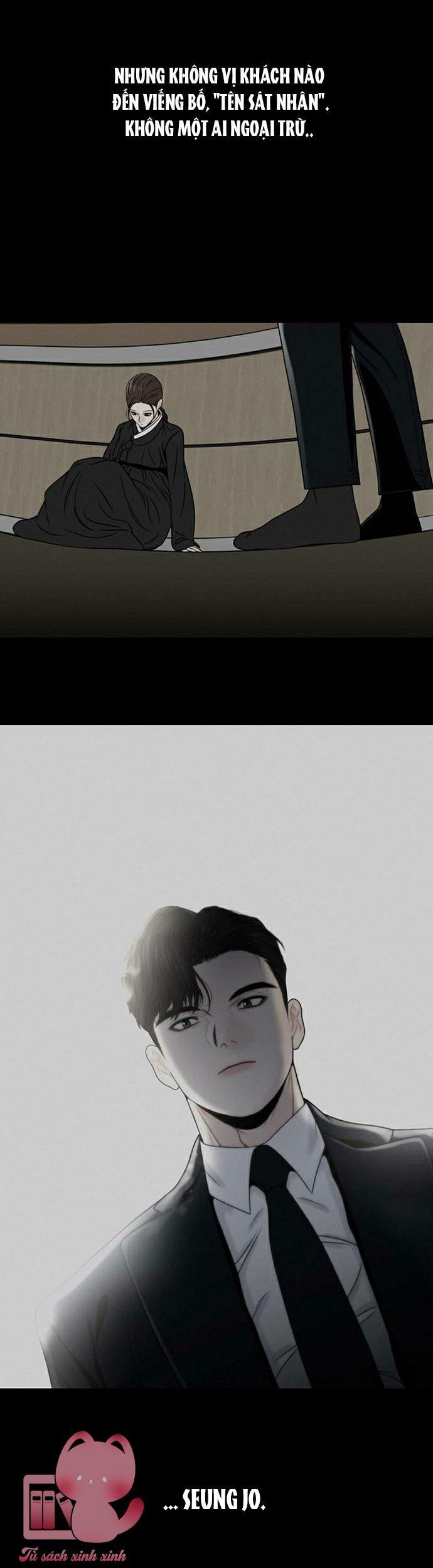 thiên đường lạc lối chapter 3 36