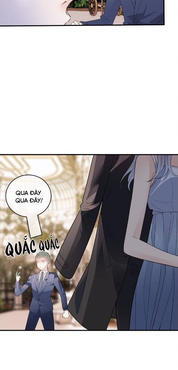 một vợ yêu, một bé con chapter 257 16