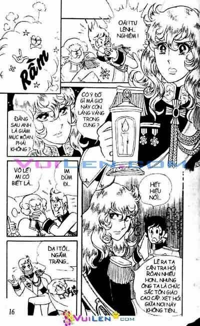 hoa hồng véc-xây chapter 5 16