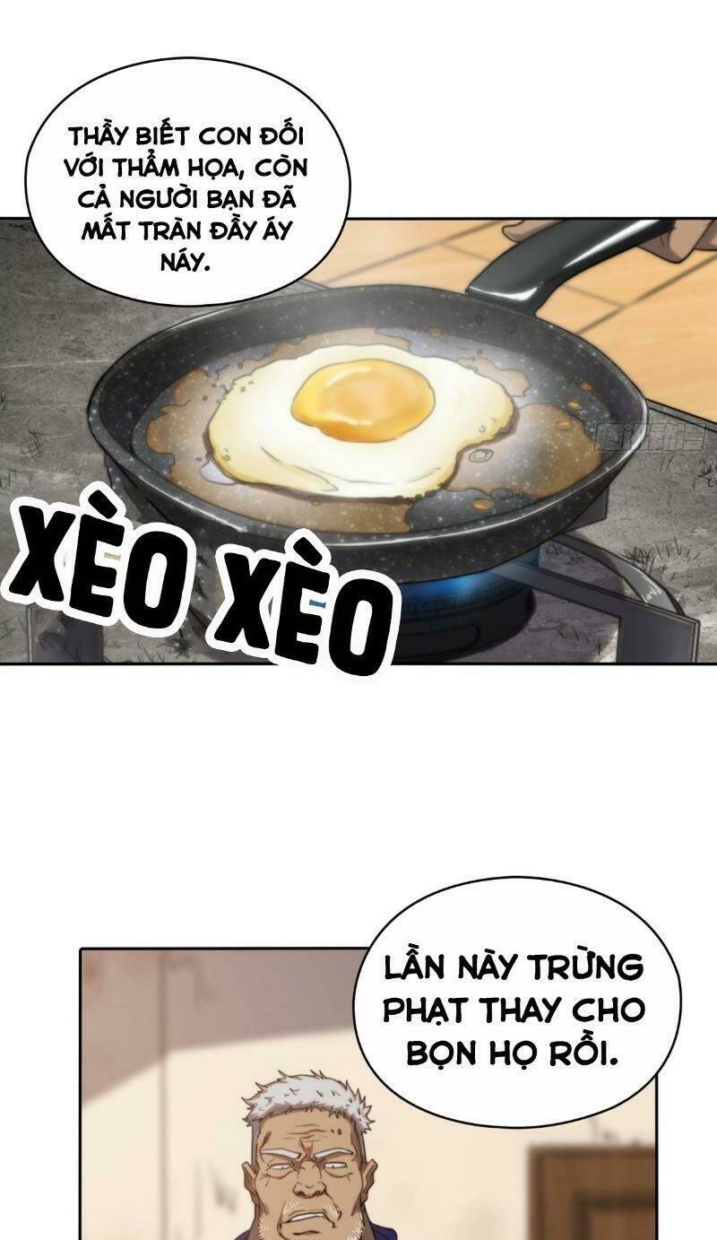 đô thị hàng thần khúc chapter 43 23