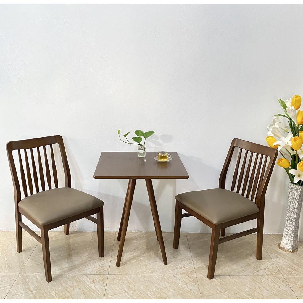 BỘ BÀN TRÀ MÙA THU