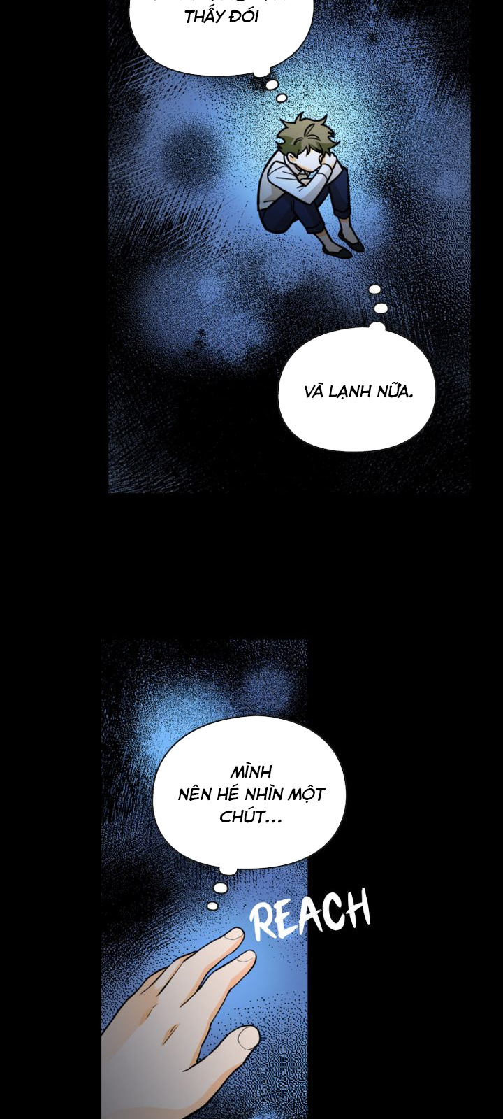 câu chuyện về người phụ nữ ấy chapter 46 10