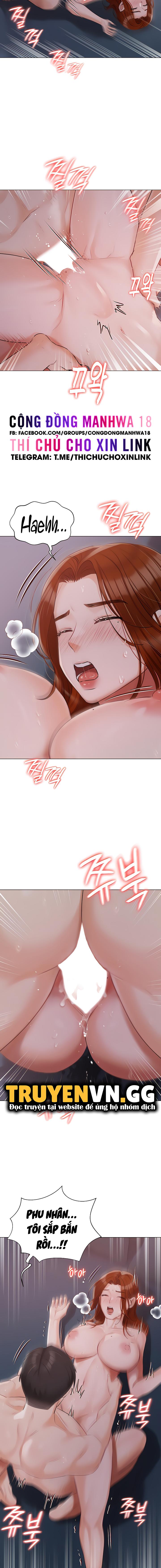 biệt thự hyeonjung chapter 39 9