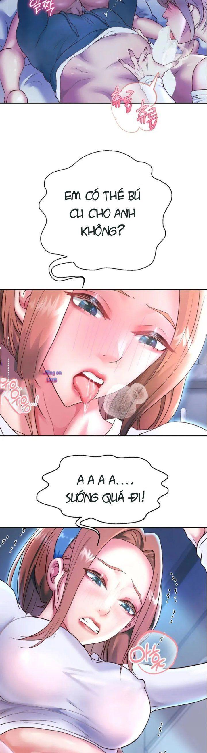 18+ tôi! trọng sinh với chiếc bò toi chapter 25.2 8