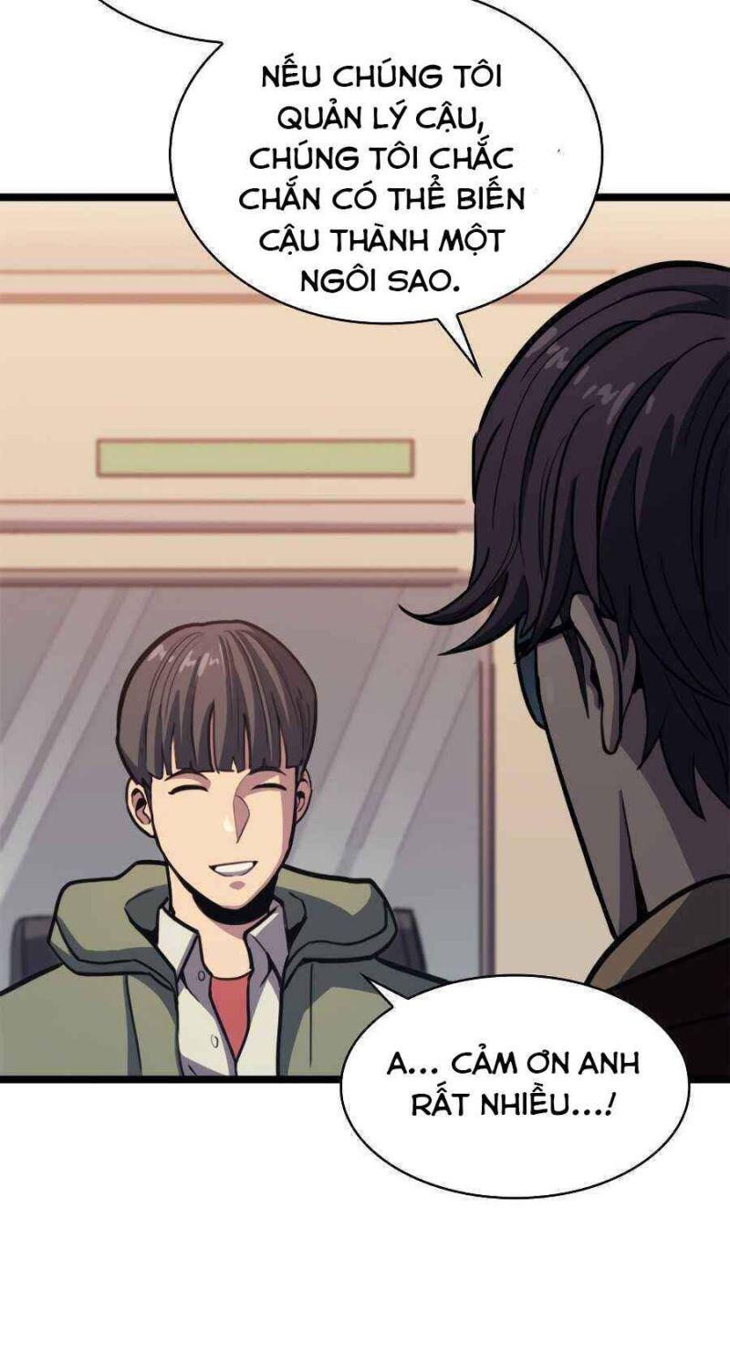 tôi trở lại thăng cấp một mình chapter 89 4