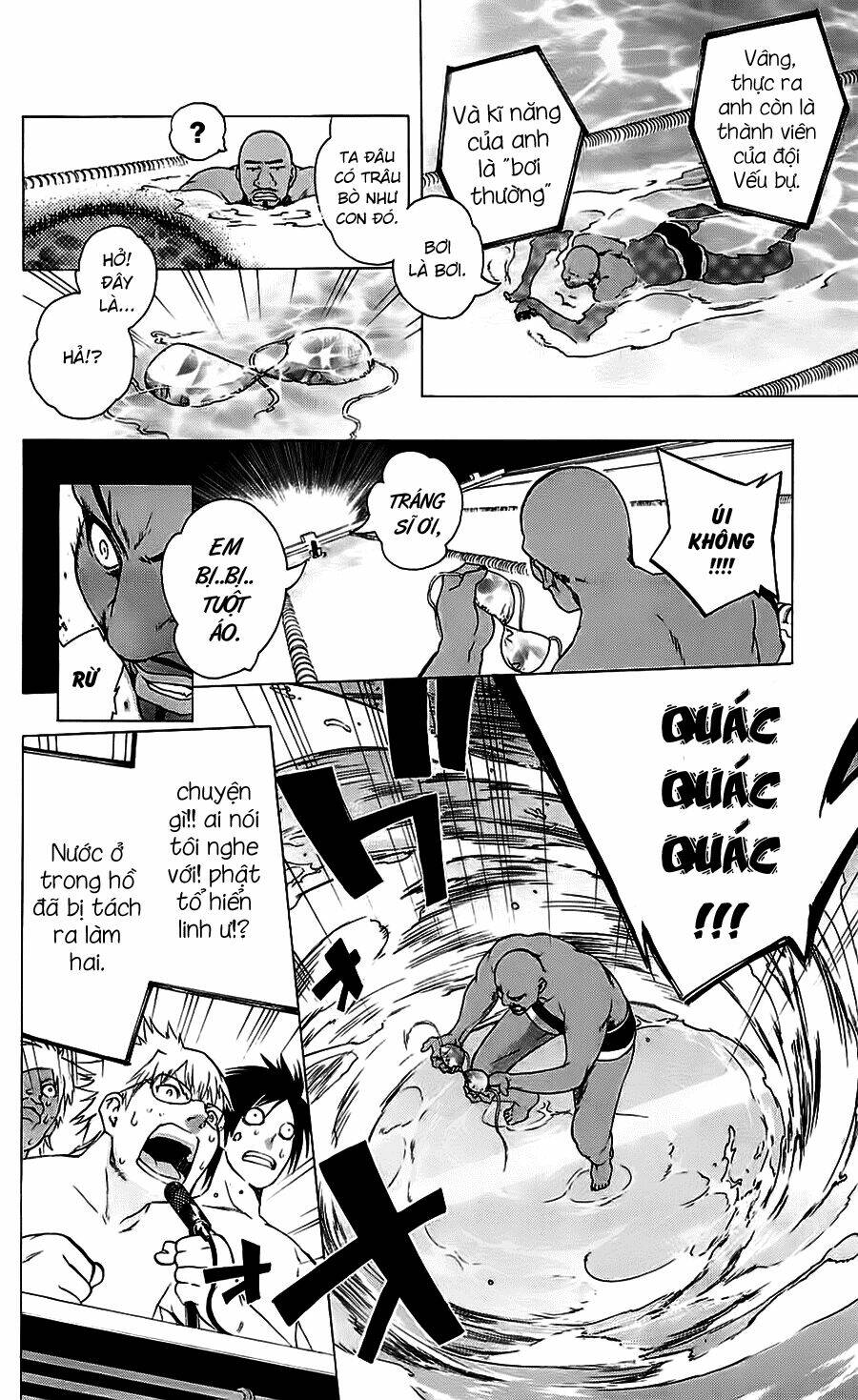 binbougami ga! chapter 25 23