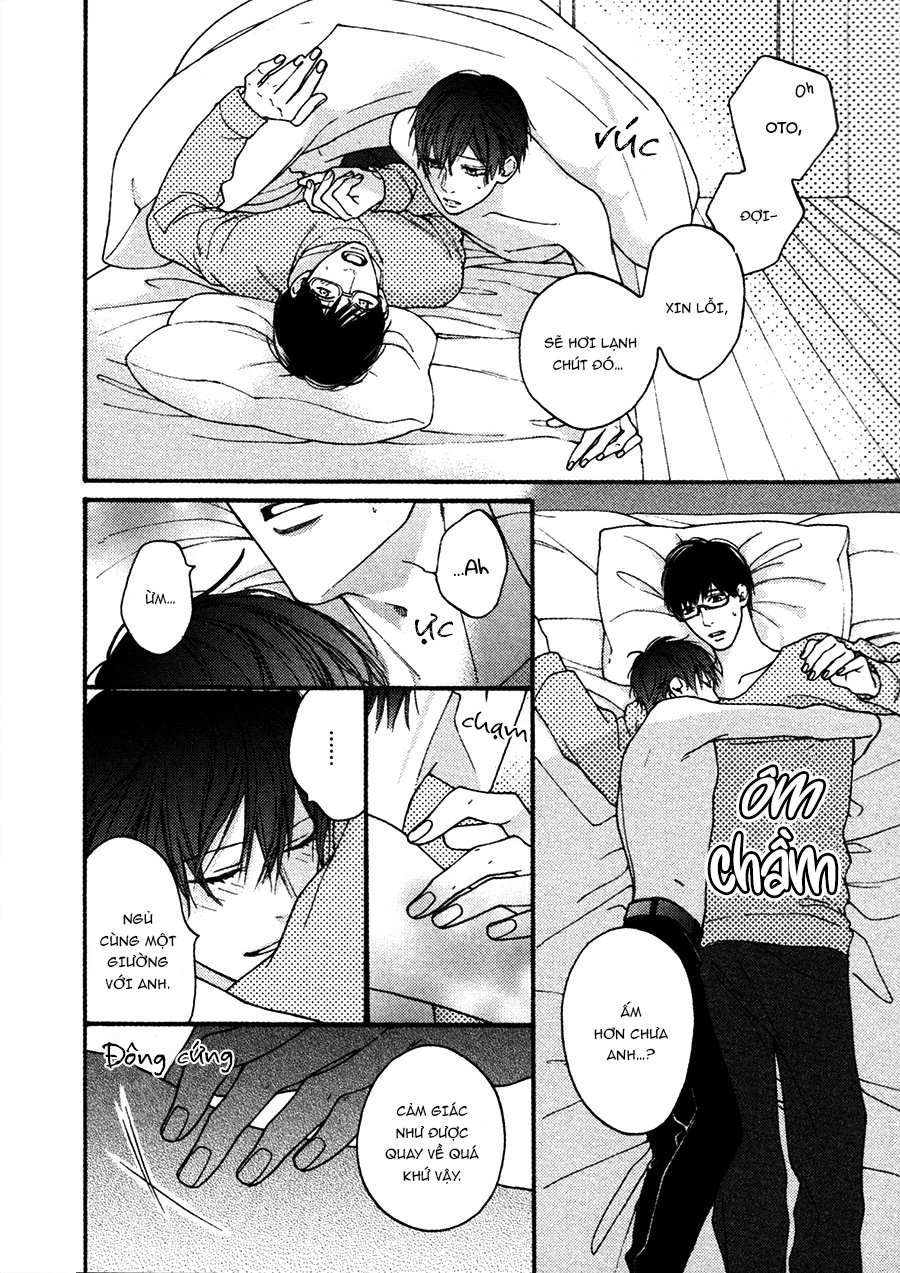 tình yêu vô tội chapter 1 25