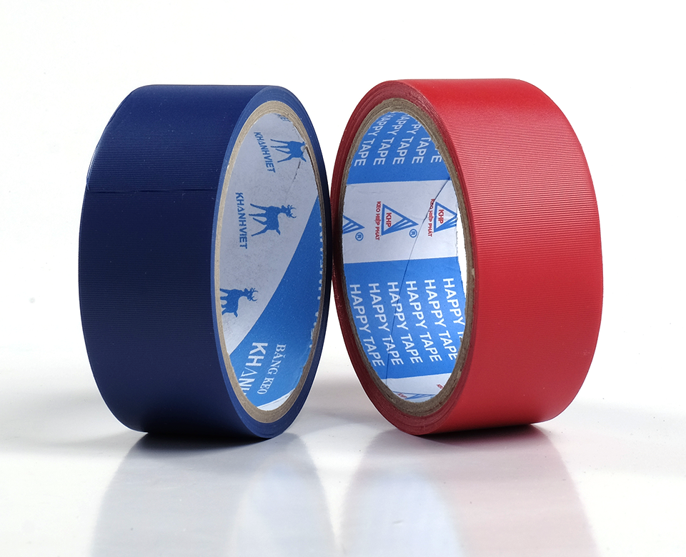 Băng keo Simili 5cm dán gáy sách đóng tài liệu