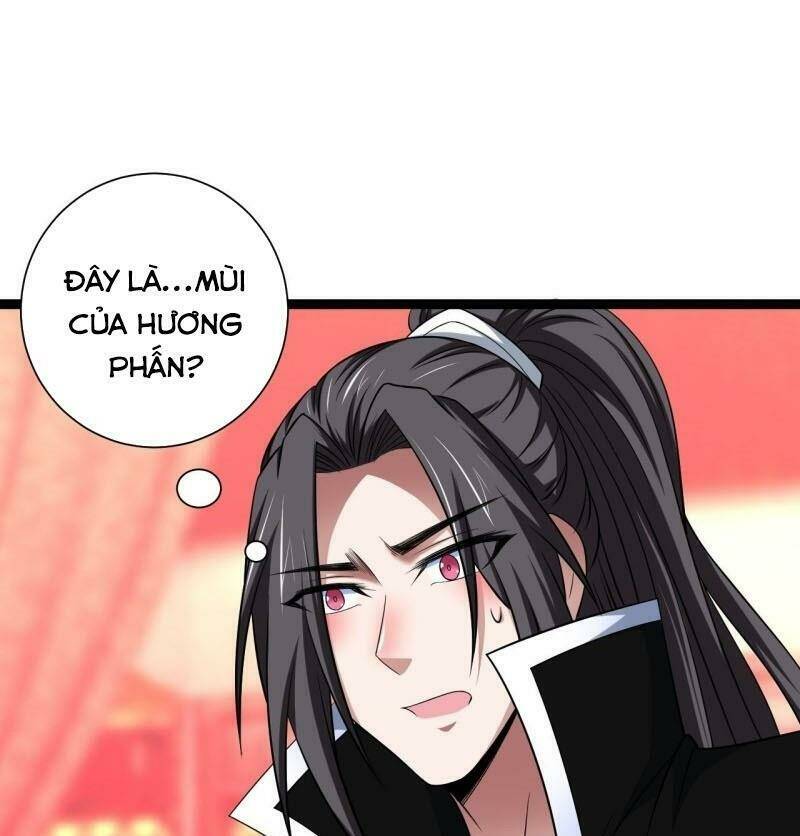 trọng sinh tối cường ma tôn ở rể chapter 67 58