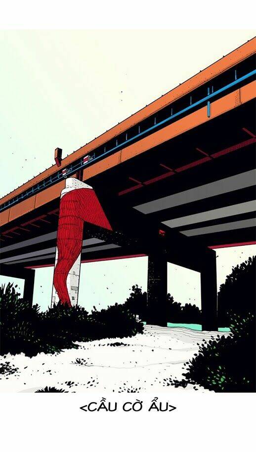 hành trình thoát khỏi địa ngục chapter 26 3