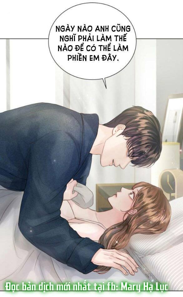 nhất định chúng ta sẽ được hạnh phúc chapter 68.1 37