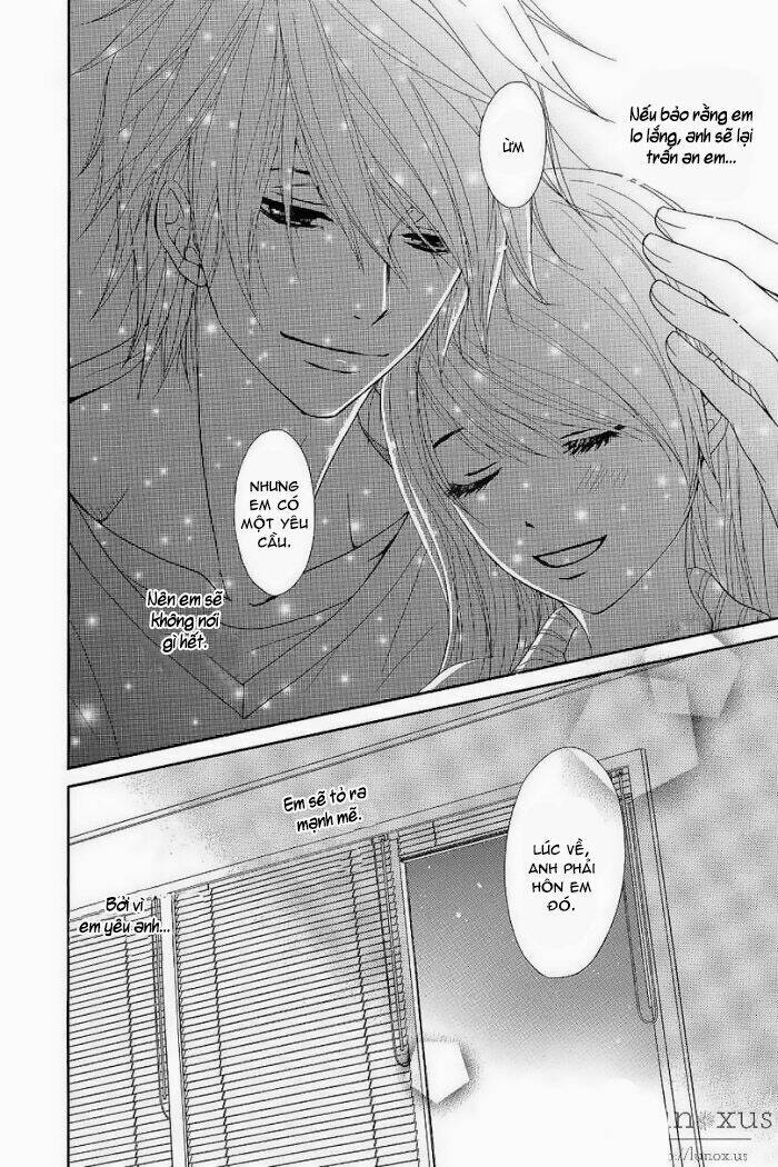 điện kích daisy chapter 69 17