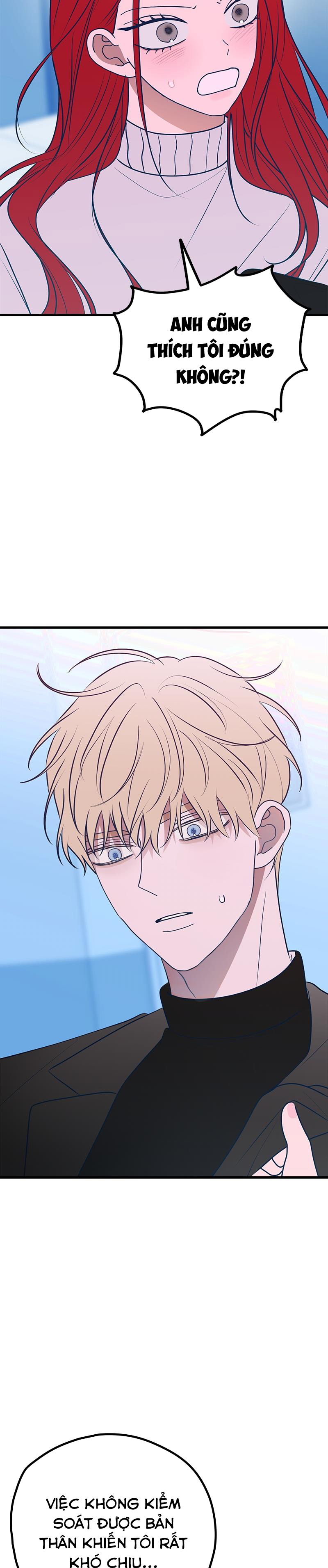 như nhau thôi mà chapter 89 9