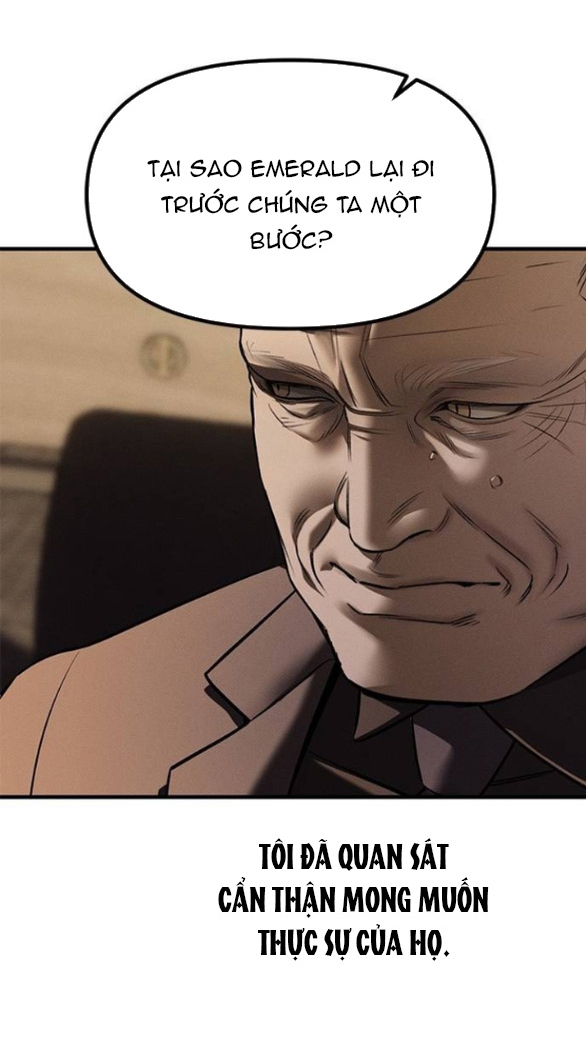 xâm nhập trường trung học tài phiệt chapter 95.2 27