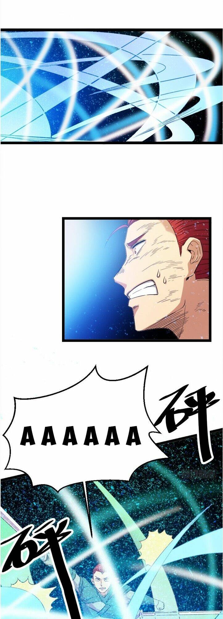 phong quỷ truyền thuyết chapter 115 1