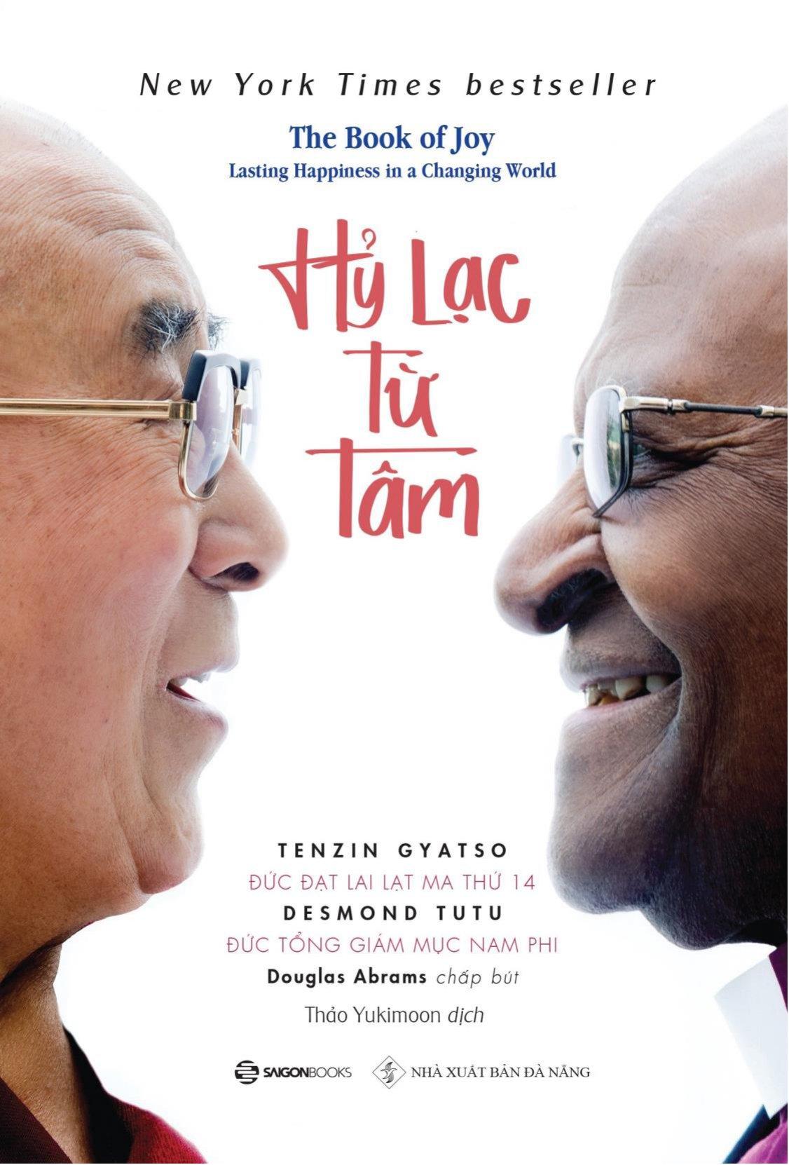 Sách Hỷ Lạc Từ Tâm
